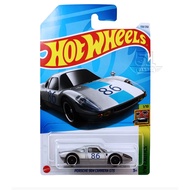 Hot Wheels Porsche 904 Carrera GTS