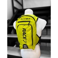 กระเป๋าเป้น้ำ (Clamber) Race7 Hydration Backpack สำหรับใส่ถุงน้ำ กิจกรรมกลางแจ้ง ขับขี่มอเตอร์ไซค์ เ