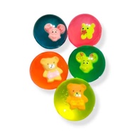 [Clearance Sale] 100 PCS JUMBO Ball 4.5 CM / 3.9 CM / 4.9 CM