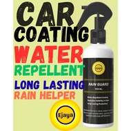 Ejaya Car Coating Spray Rain Repellents 汽车镀膜剂
