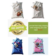 Set Tilam Baby , Tilam newborn, Tilam Taska, Tilam tadika
