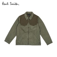 Paul Smith Men's Jacket Model M2R-865Z-V22549-35 Color Green