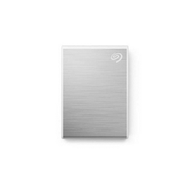 SEAGATE/1TB/One Touch SSD/ 銀 外接固態硬碟(SSD) ( STKG1000401 )