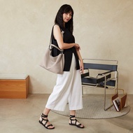 Valley Hobo Bag 單肩HOBO包/亞麻霧_側背包/斜背包