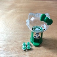 Hello Kitty 迷李扭蛋機