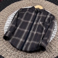 KEMEJA GIORMAN.ID Men's flannel shirt| MEN'S SHIRTS| Men's Flannel| Flannel Flannel| Unisex flannel 