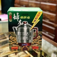 Fuyou Decoction Pot Stainless Steel Chinese Medicine Made In Taiwan