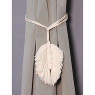 Macrame curtain rope/ macrame curtain rope code 90
