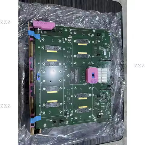 ZZ For Dell Server Motherboard C4140 C4130 Nvlink SXM2 GPU Expansion Board 0HRGXG HRGXG