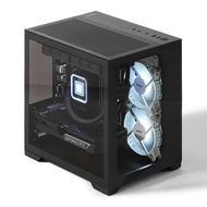 IGNIQ 2024 Integ Genji 7547S Ryzen 5 Ryzen 7000系列GeForce RTX 4070 SUPER