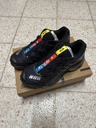 Salomon XT-4 OG Black