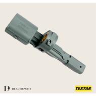 TEXTAR VOLKSWAGEN GOLF/PASSAT AUDI A3/Q3/TT SPEED SENSOR (45133600)(WHT003864A)(WHT003864B)