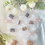 crystal chips sweets/ candy