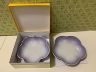 Le Creuset 花碟