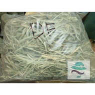 1st Cut & 2nd Cut Timothy Hay 1kg