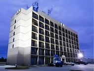 新奧爾良I - 10東麗怡飯店 (Country Inn & Suites by Radisson, New Orleans I-10 East, LA)