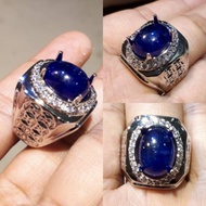 Cicin MEN CICIN BLUE SAFIR AFRIKA TOP LUXURY