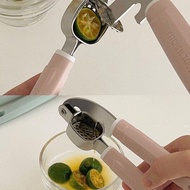 Mud Press Crusher Crusher Crusher Crusher Crusher Kitchen Utensils High-Value ins Crusher Crusher Cr