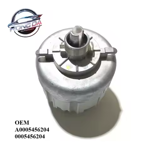 A0005456204 Headlight Headlamp Dimmer Switch For Mercedes Benz W124 W126 W202 300D 1994-1995 E320 19