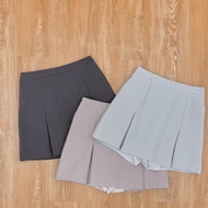 Special * 32wardrobe-Suit Fabric Skirt 56958g