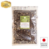 Kobe Spice Blend Masala Chai (Tea Leaves x Spice Mix) 200g【direct from Japan】