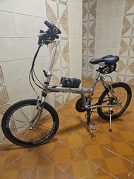 KHS T3 451