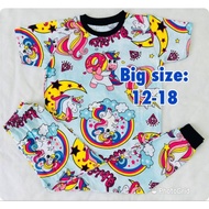 Pyjamas PONY (girls)