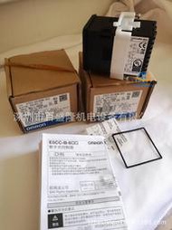 現貨歐姆龍OMRON E5CC-QX2ABM-802原裝全新正品溫控器