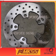 READY STOCK Y15 Y15ZR  FZ FZ150 Rear Disc Brake Plate / Piring Disc Brek Belakang COP SUNSTAR