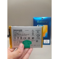 [Ready Stock]B-05 Battery Vivo Y20/Vivo Bateri Techcare/5000 mAh