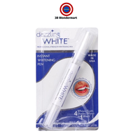 Dazzling White Teeth Whitening Hydrogen Peroxide Gel Tooth Cleaning Bleaching Kit