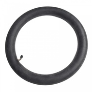 [ISHOWMAL]Inner Tube Butyl Rubber Part 1 Pc 14x2.125 14x2.50 Spare Black Attachment