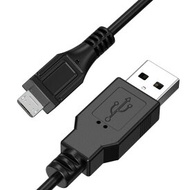 PS4 充電ケーブル コントローラー 充電器 USBコード 1m Micro 急速充電 高速データ転送 プレステーション4 Xbox One/PlayStation4 slim/PS4 Pro対応 wuernine