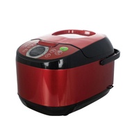 SMARTHOME  หม้อหุงข้าวเพื่อสุขภาพ ความจุ 1.8 L