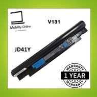 DELL V131 14Z N311 N411 3330 268X5 312-1257 H2XW1 H7XW1 JD41Y N2DN5 Notebook Laptop Battery