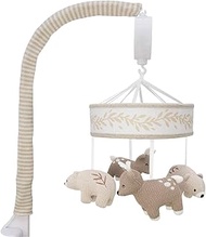 LT Whimsical Jersey Mobiles (Bosco Bear)