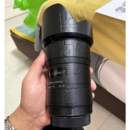 Sigma 18-35mm F1.8 DC HSM Art Anti-Scratch Camera Lens Sticker Protective Film Body Protector Skin C