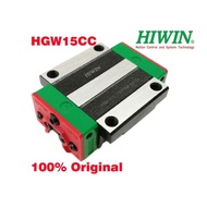 HGW15CC HIWIN TAIWAN ORIGINAL(HIWIN Brand)