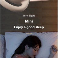 Sleep Headphones,Wireless Bluetooth 5.2 Noise Blocking Sleeping Headphones,Sleep Earbuds for Side Sl