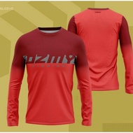 Ozmy Fishing Tshirt Jersey