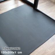 โฟมยาง EVA ขนาด100x200ซม. รุ่น Rubber-Pad-2M-00G-Pad
