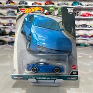 Hotwheels Porsche 944 Premium