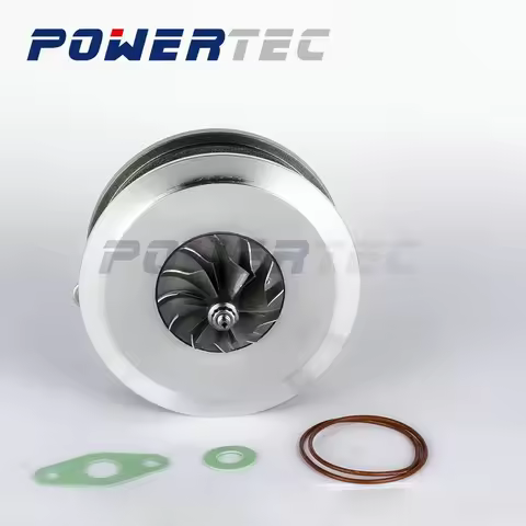 GT1749V Turbocharger Cartridge CHRA Turbo Core 758226 6S7Q6K682AB For Ford Mondeo III 2.2 TDCi 114Kw