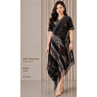 WOVEN DRESS 66666 330GRAM BESTSELLER