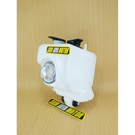 YAMAHA RX KING RXKING Side Oil Tank/ RXKing RX King Side Oil Tank