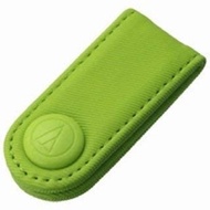 Audio-Technica Cord Winder Holder (Green) Audio-Technica AT-CW5 GR