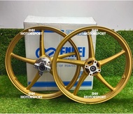 ENKEI SPORT RIM SP522 CUSTOM HUB 1.6X1.6 FOR Y15ZR