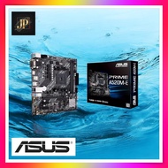 ASUS AMD A520 Socket AM4 Motherboard PRIME A520M-EMicroATX