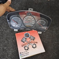 เรือนไมล์ Dmax 2003-2006(180h)มือสอง