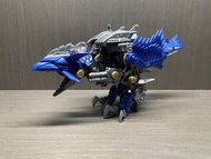 Zoids ZW39 音速蒼鳥 Sonic Bird